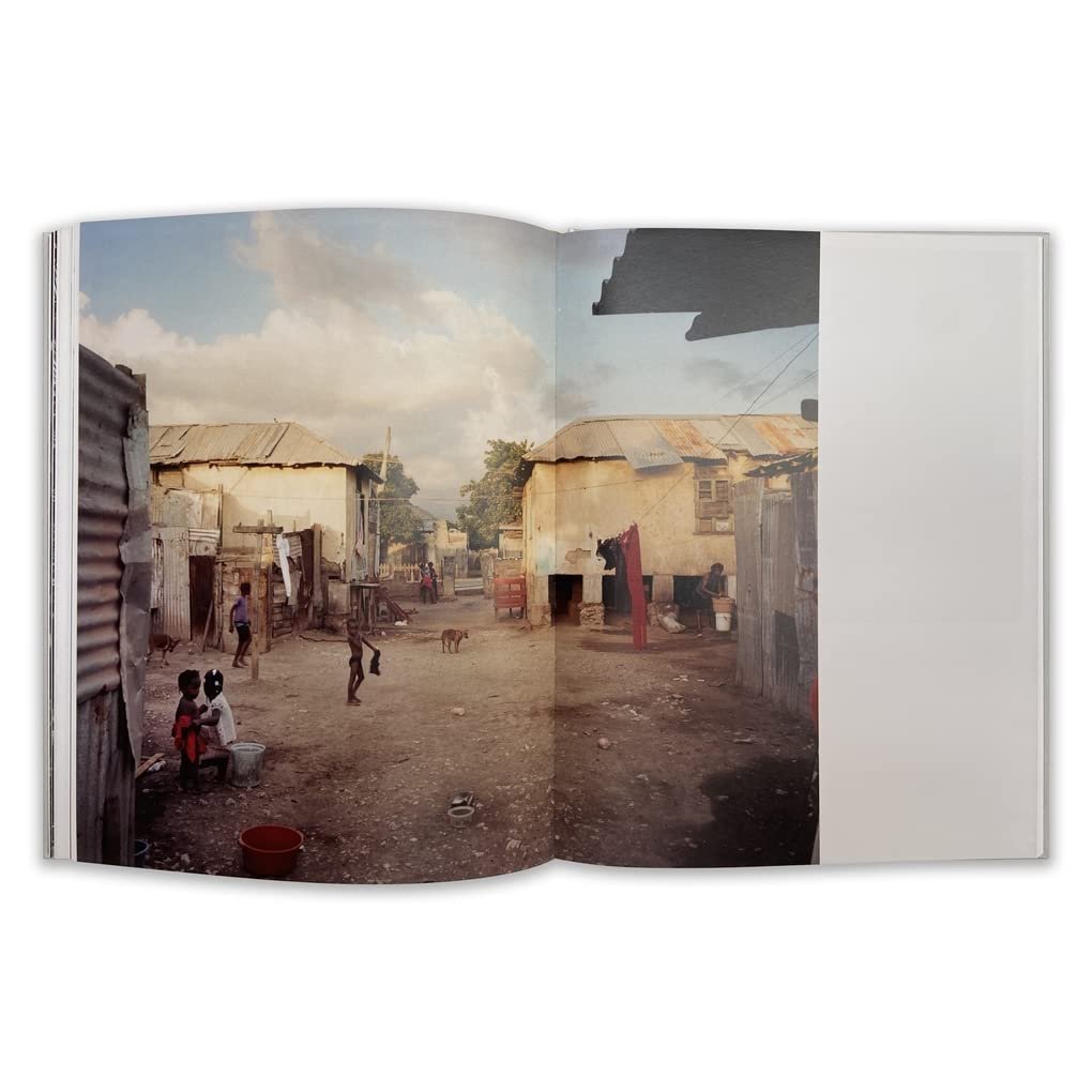 Patrick Cariou: Works 1985–2005