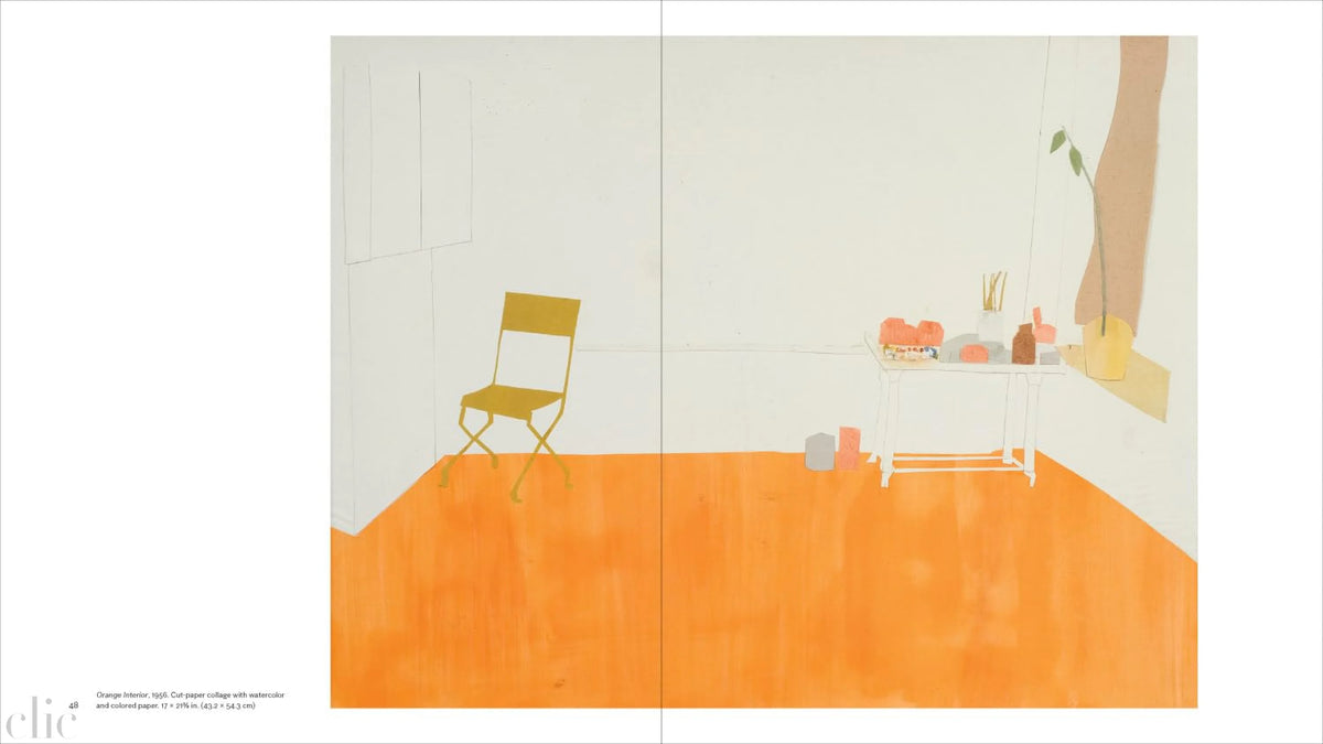 Alex Katz: Out of Sight: A Drawing Survey
