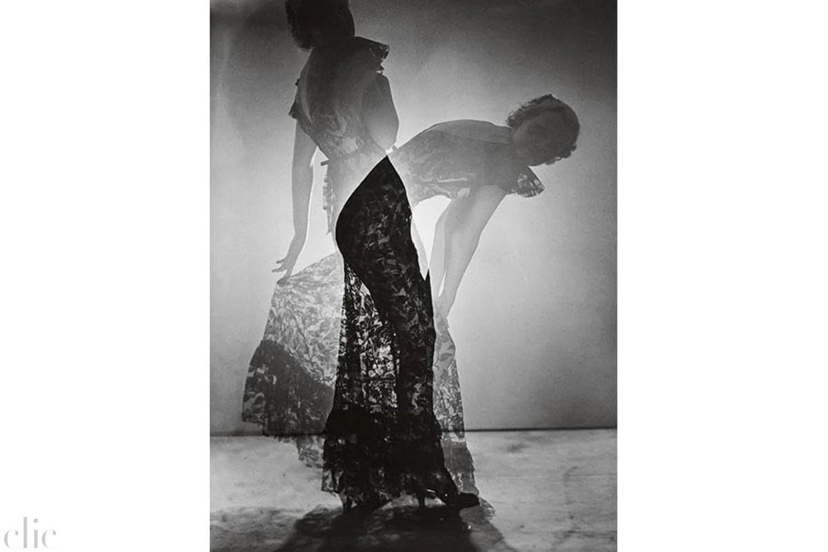 Man Ray: Shapes of Light