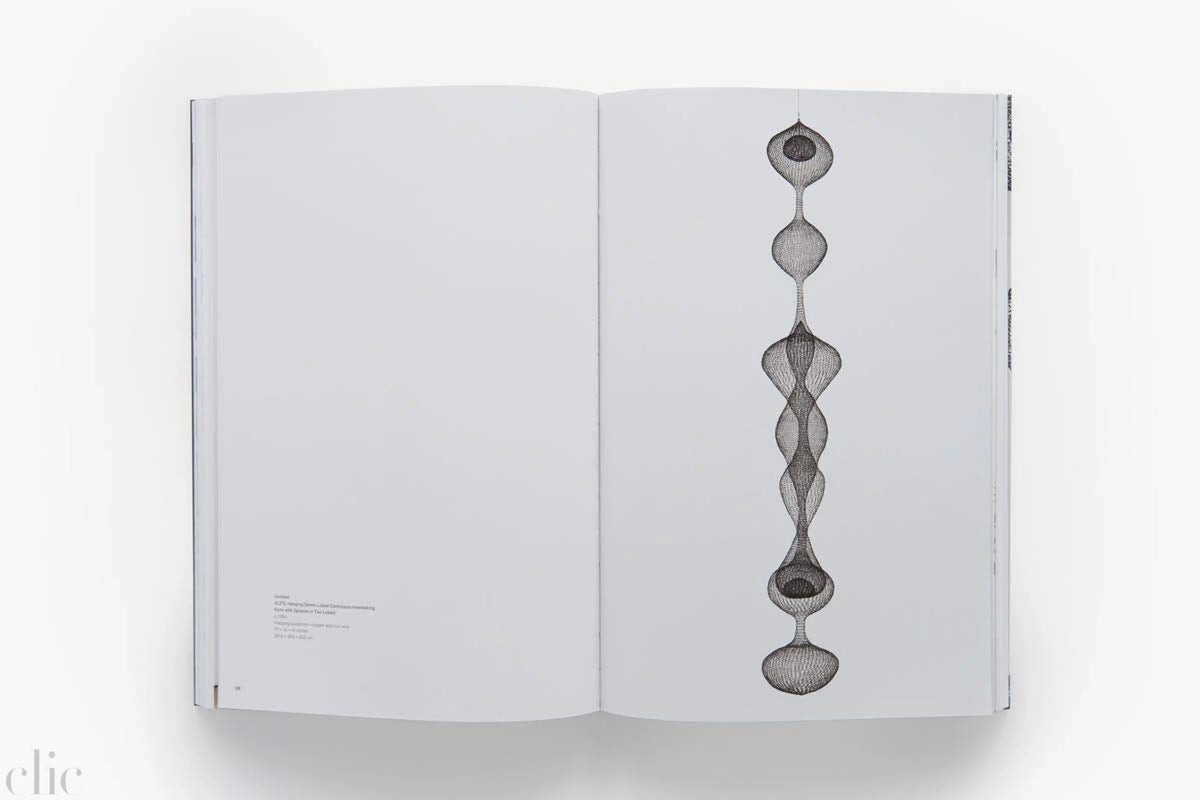 Ruth Asawa
