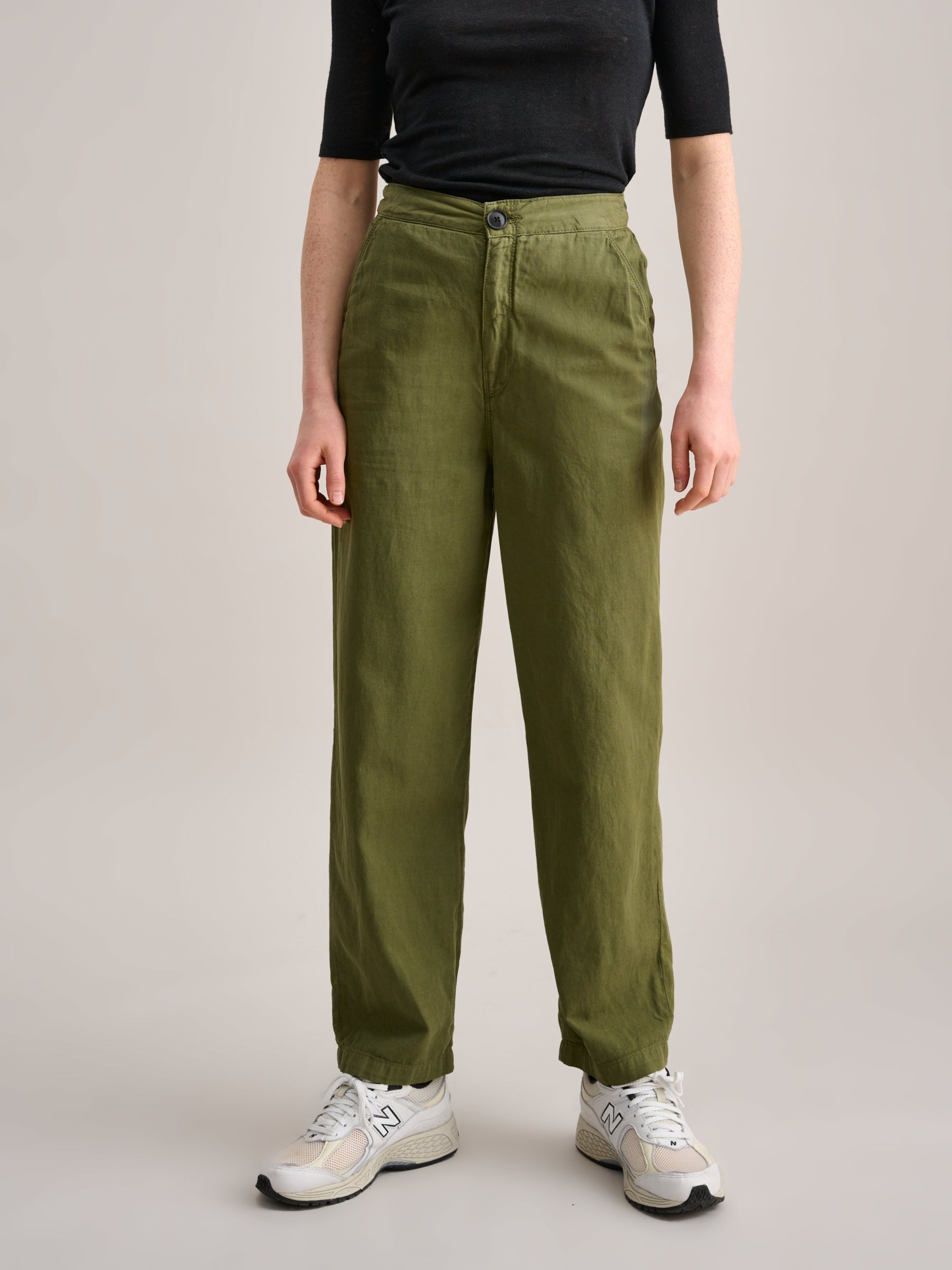 Pull On Pearl Flare Pant with Pintuck Detail – Bobbi's at Parkside