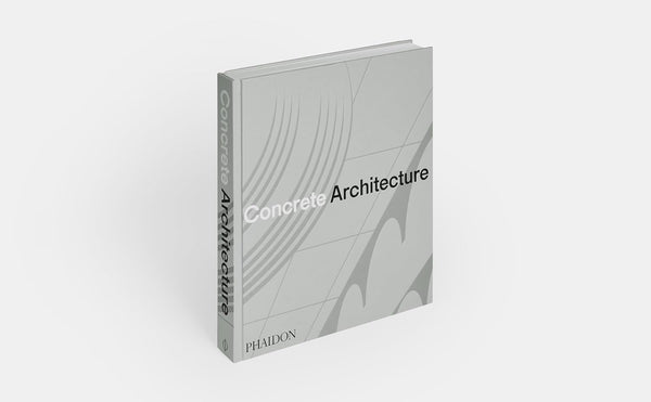Concrete Architecture: The Ultimate Collection