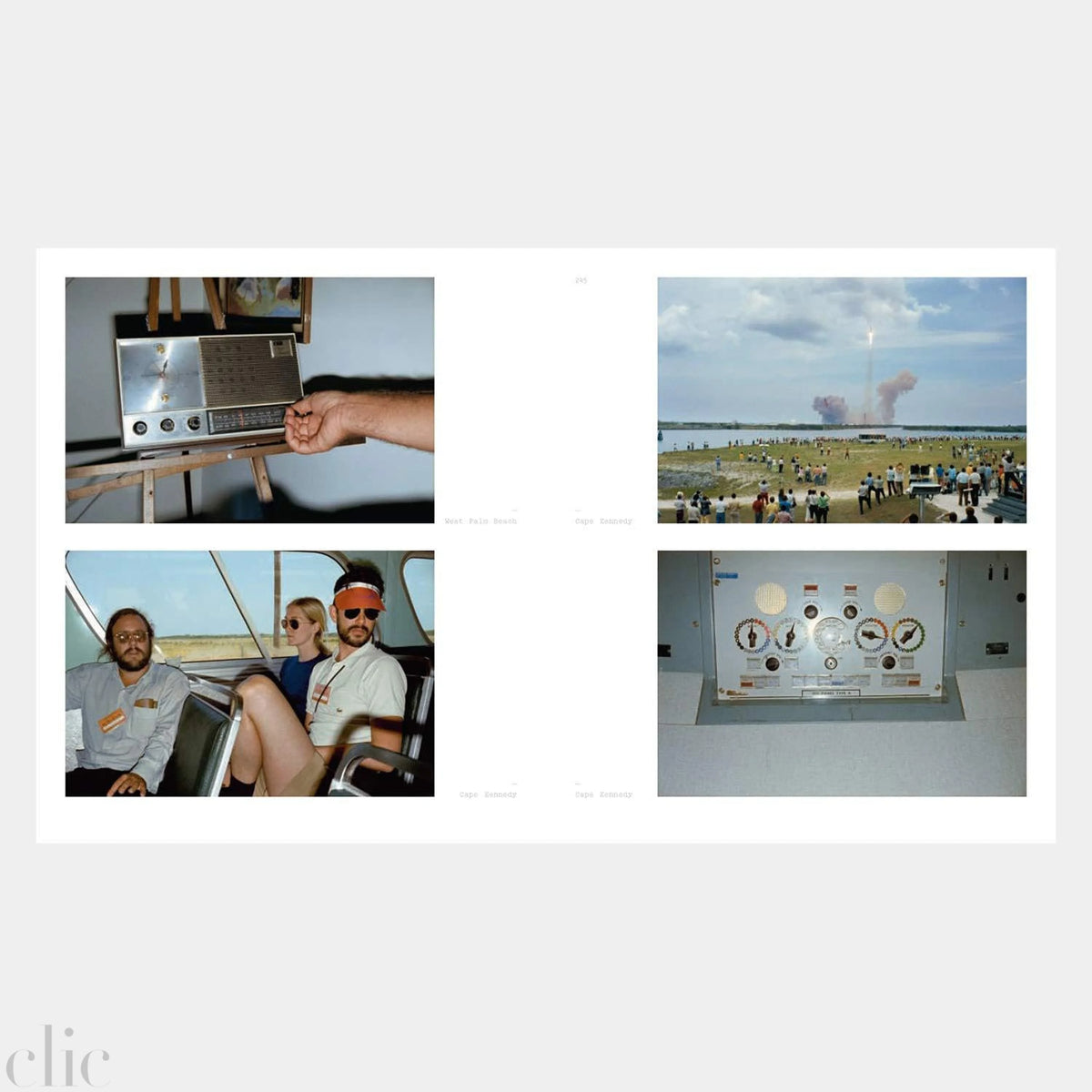 Stephen Shore: American Surfaces: Revised & Expanded Edition