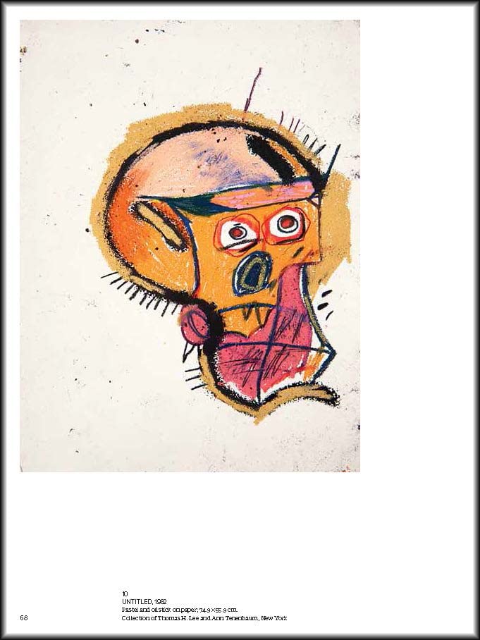 Jean-Michel Basquiat