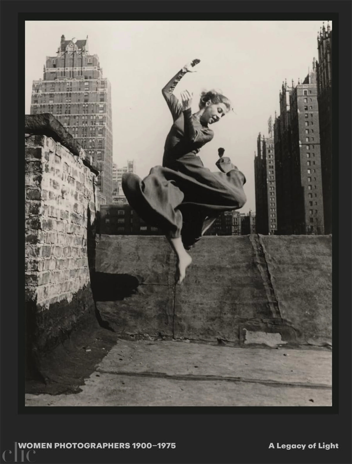 Women Photographers 1900–1975: A Legacy of Light