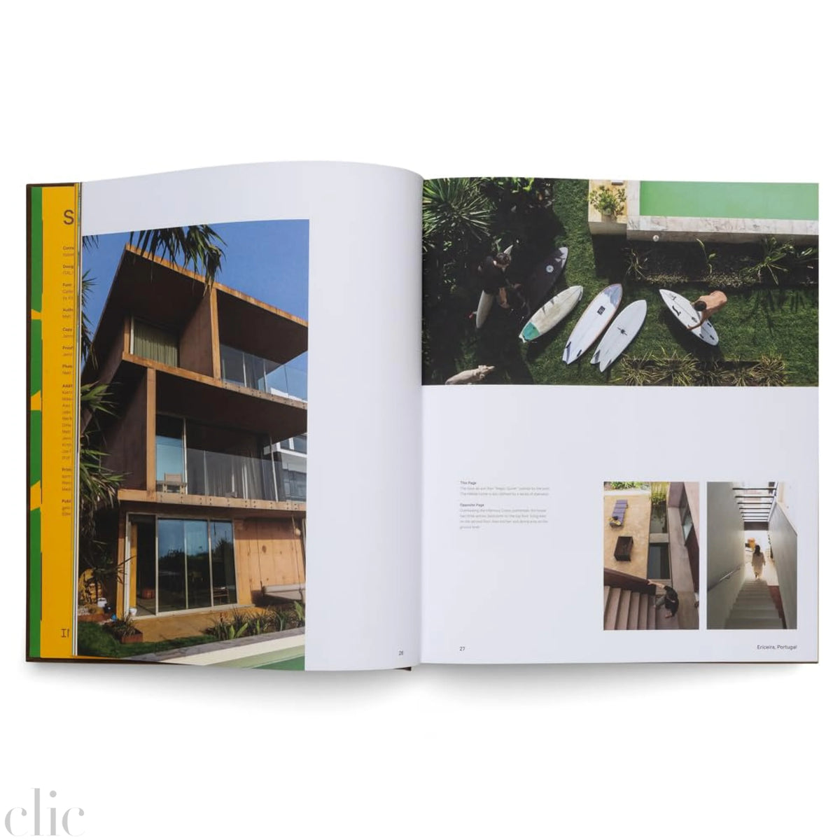 Surf Shacks Vol. 3: Exploring the spirit of coastal living. At home with creative surfers around the world.