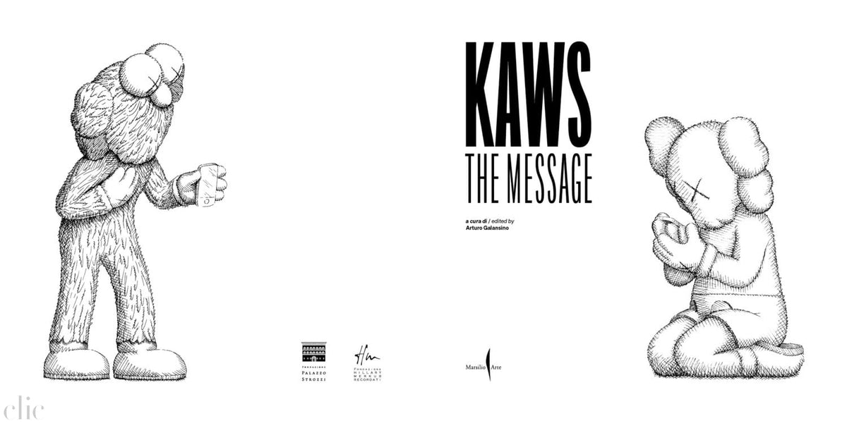 KAWS
