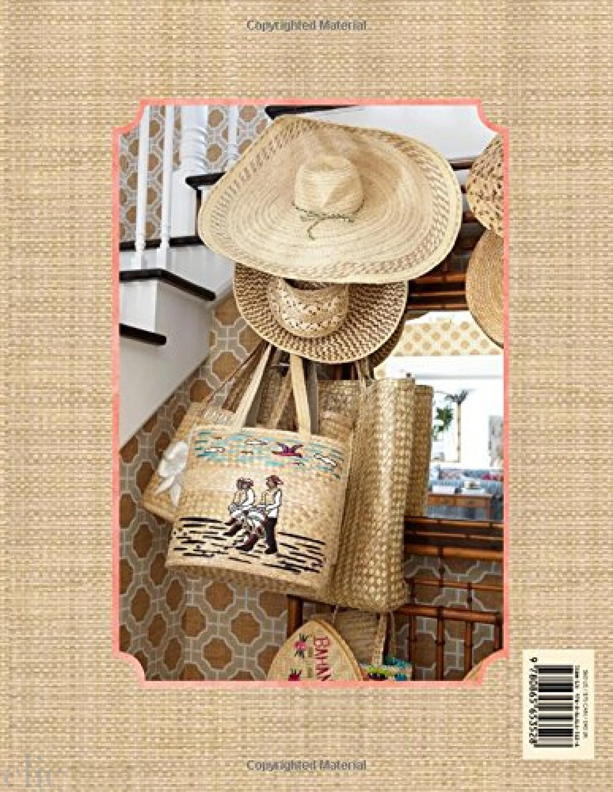Island Hopping: Amanda Lindroth Design―Amanda Lindroth’s interiors embody the laid-back, easy-breezy, sun-kissed spirit of island living