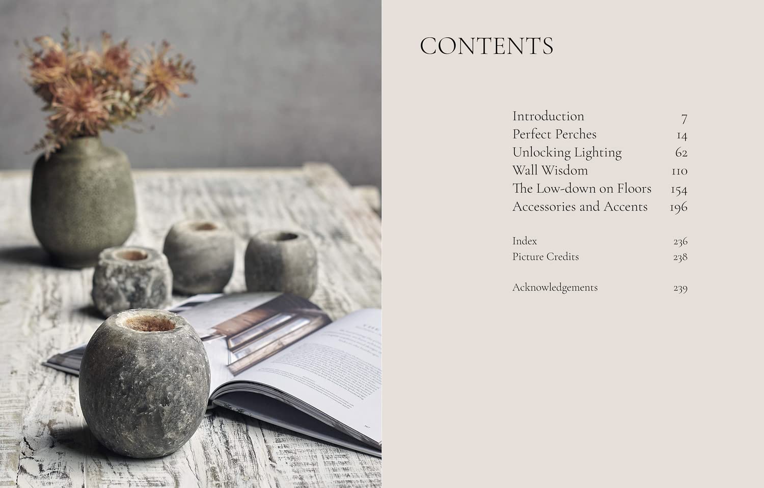 Masterclass: The complete interiors design guide to transform any space with style and creativity