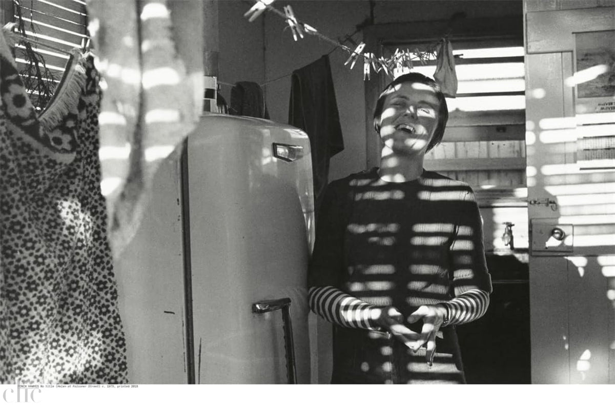 Women Photographers 1900–1975: A Legacy of Light