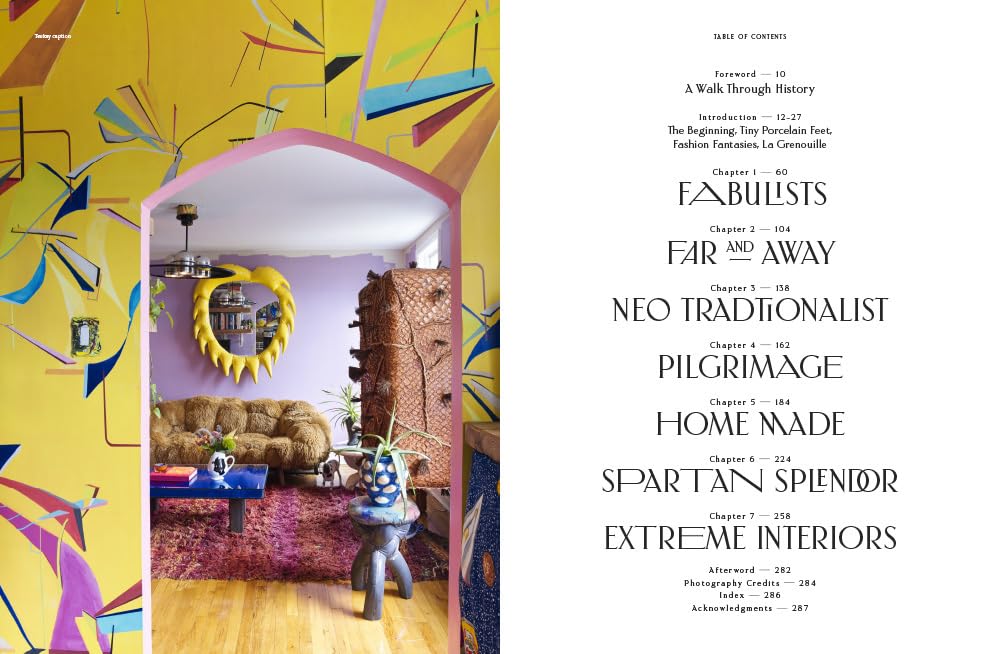 May I Come In?: Discovering the World in Other People's Houses