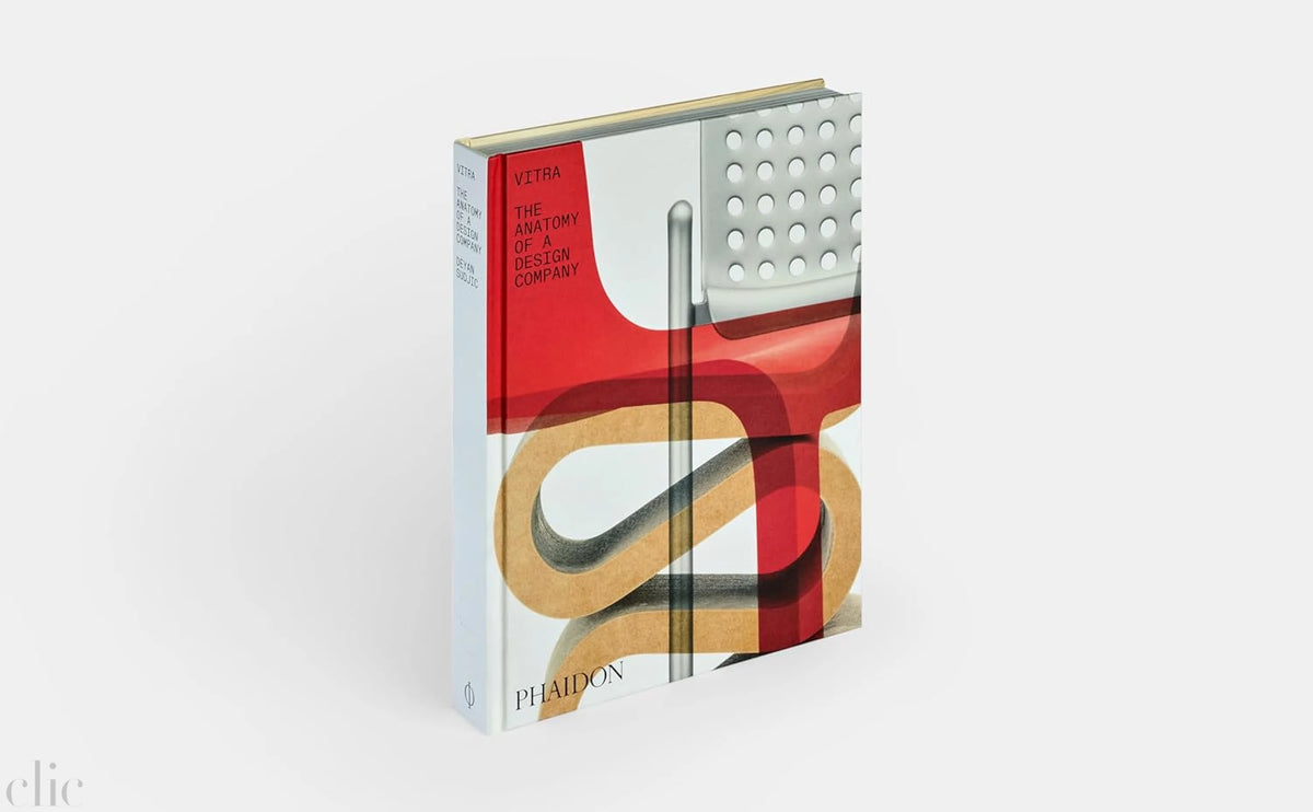 Vitra: The Anatomy of a Design Company