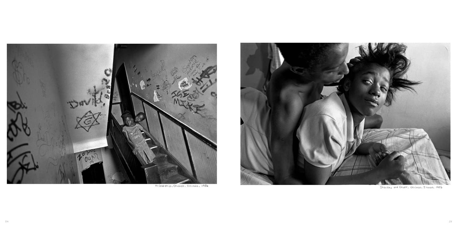 Eugene Richards: In This Brief Life