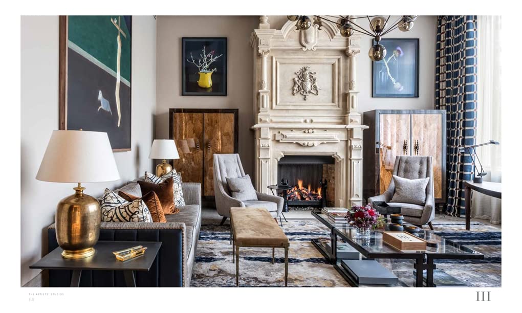 Studio Indigo: Architecturally Creative Interiors