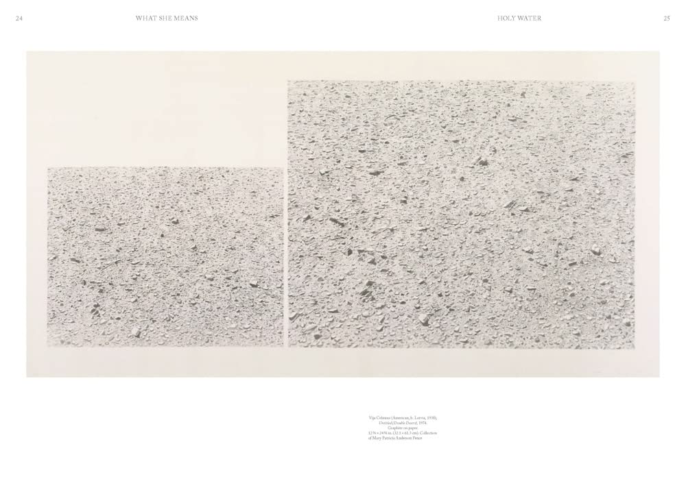 Joan Didion: What She Means