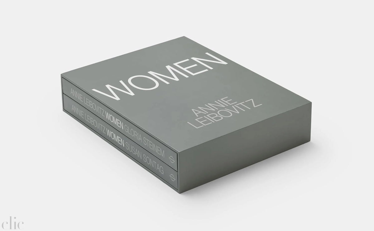 Annie Leibovitz: Women: 2025 Edition