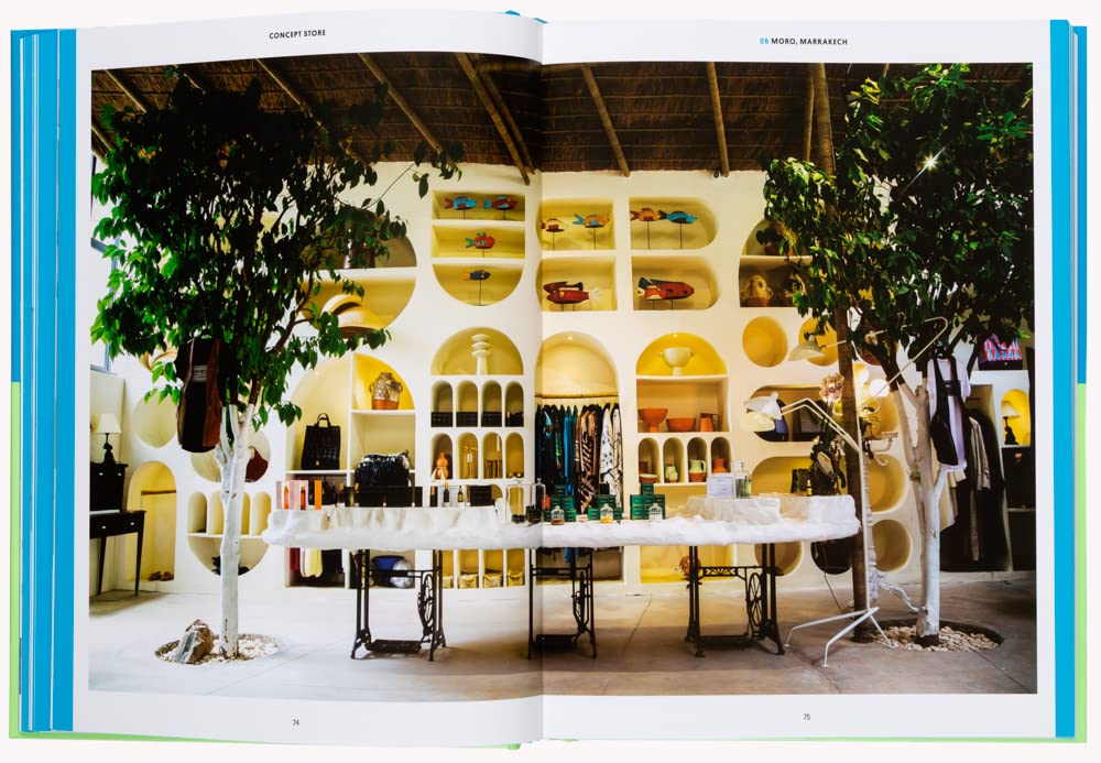 The World's Best Shops: How they started, the people behind them, and how you can open one too