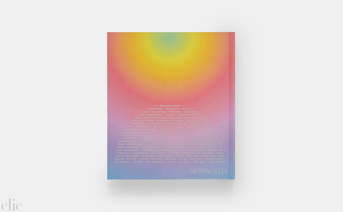 Rainbow Dreams: Color and Light in Contemporary Art