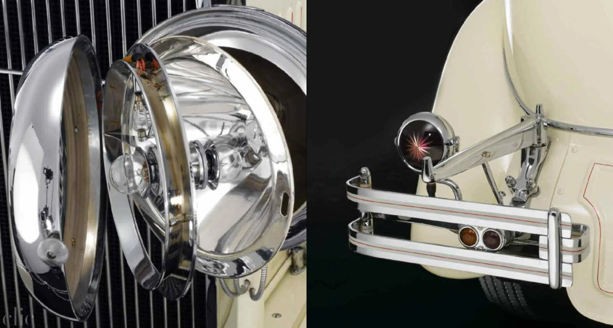 Best in Show: Italian Car Masterpieces from the Lopresto Collection