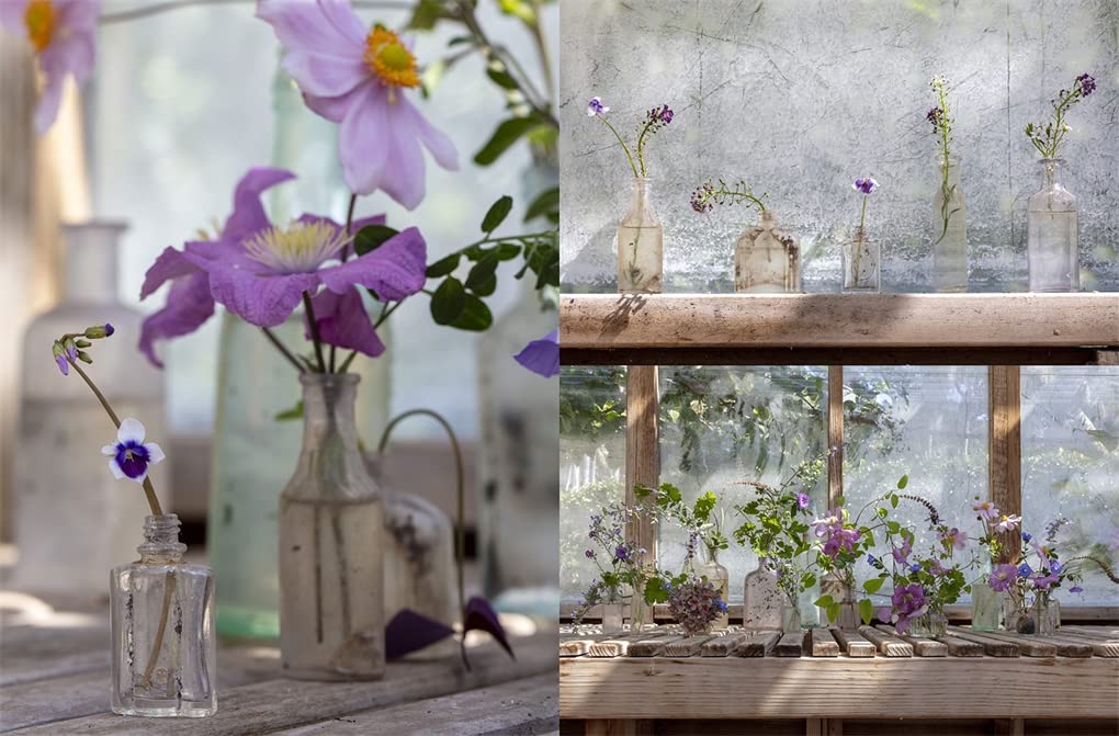Punk Ikebana: Reimagining the Art of Floral Design