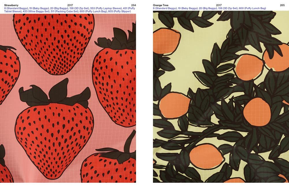 BAGGU: Hold Everything, 15 Years