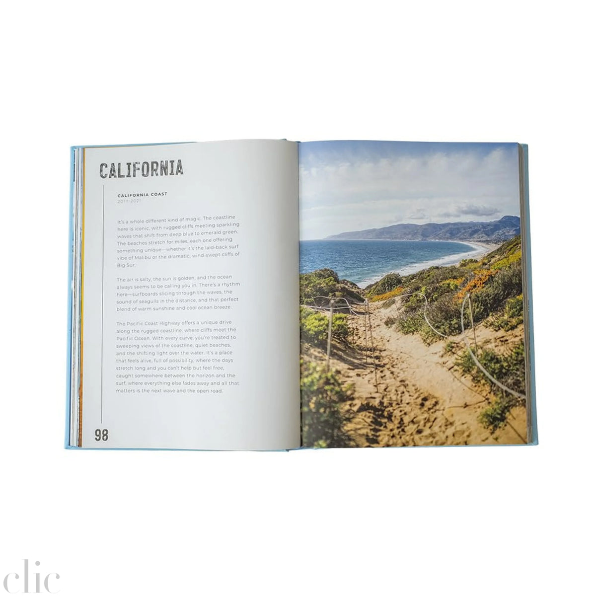 Beach Bum: A Life Spent Chasing The Sun