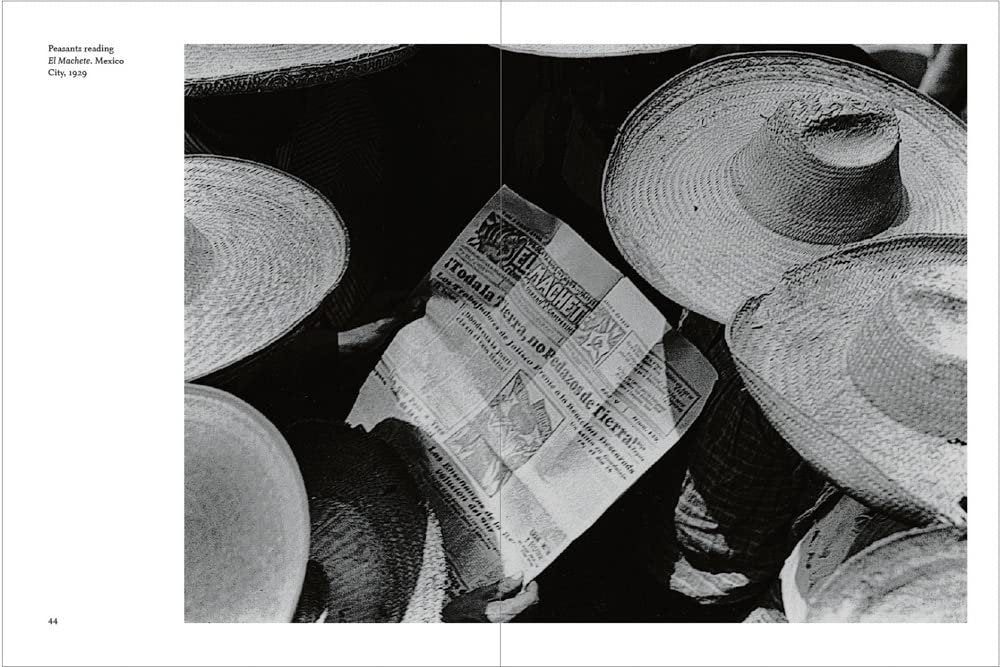 Tina Modotti: La Fábrica Essentials