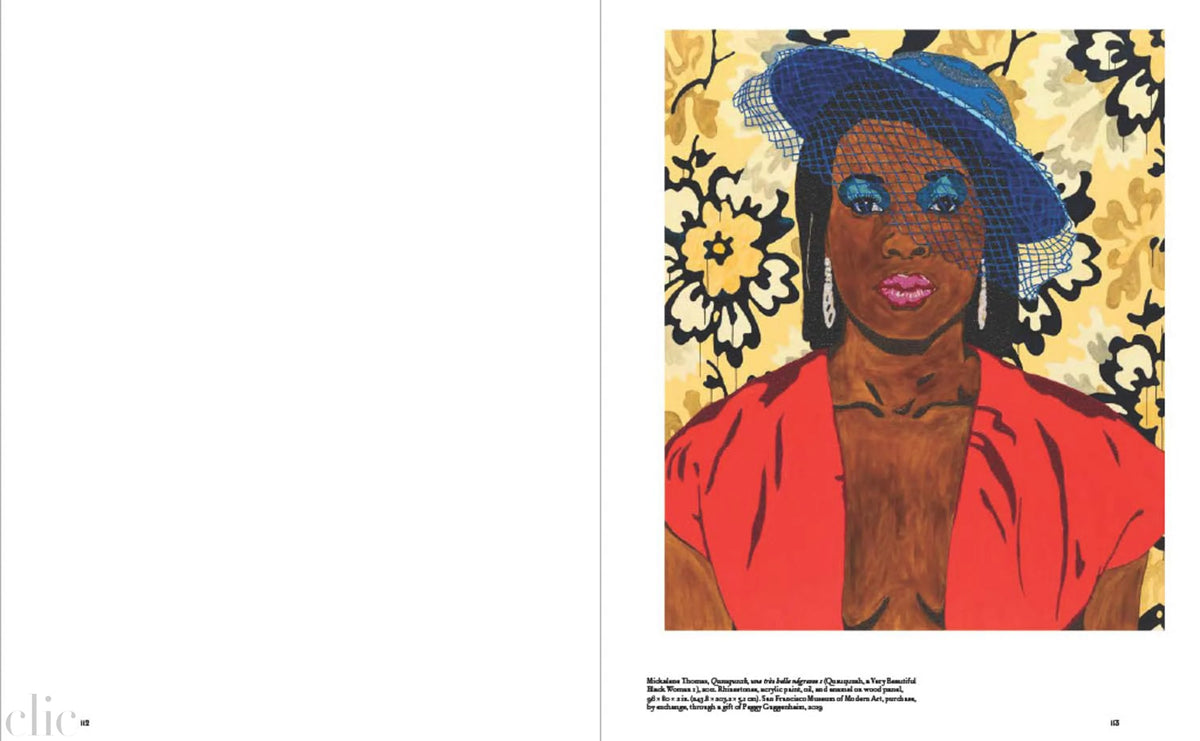 Matisse’s Femme au chapeau: 1905 to Today