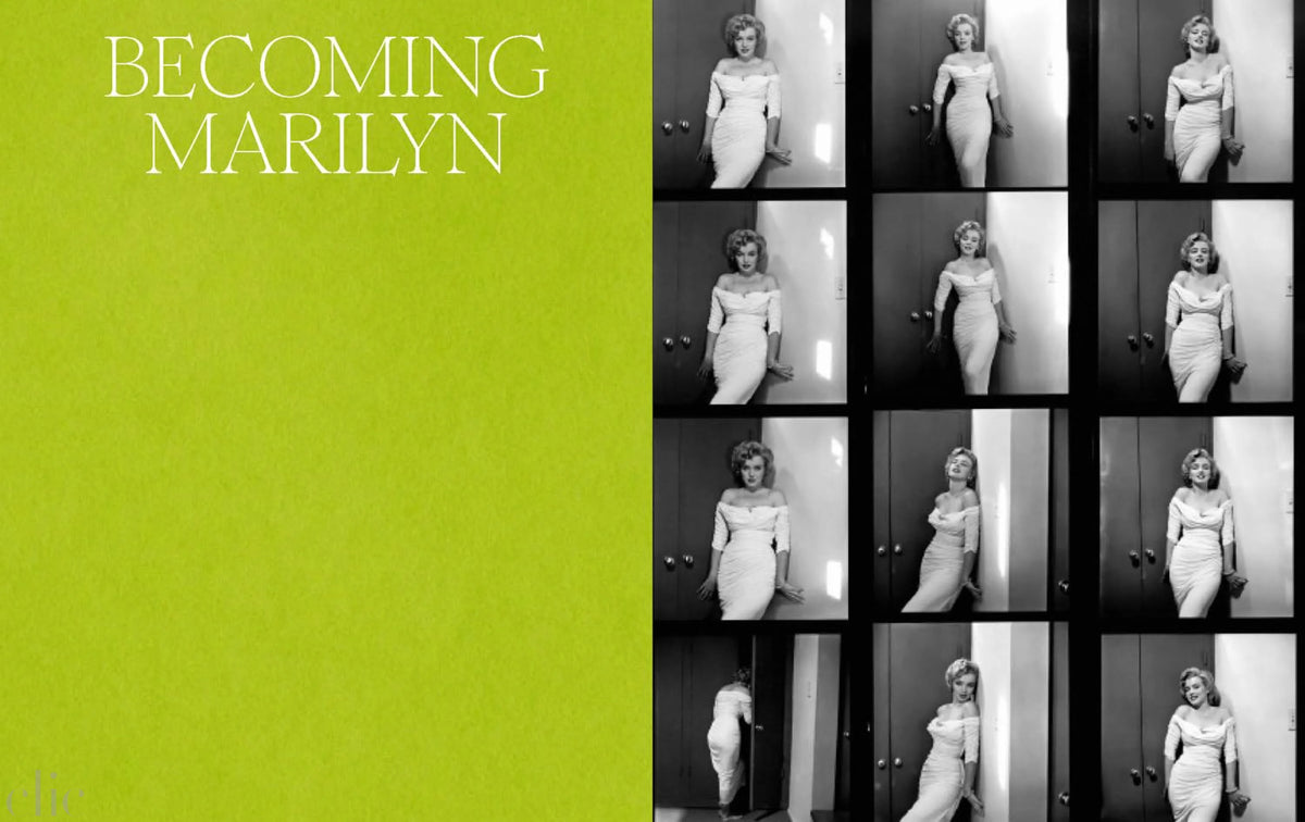 Marilyn Monroe: Reflections