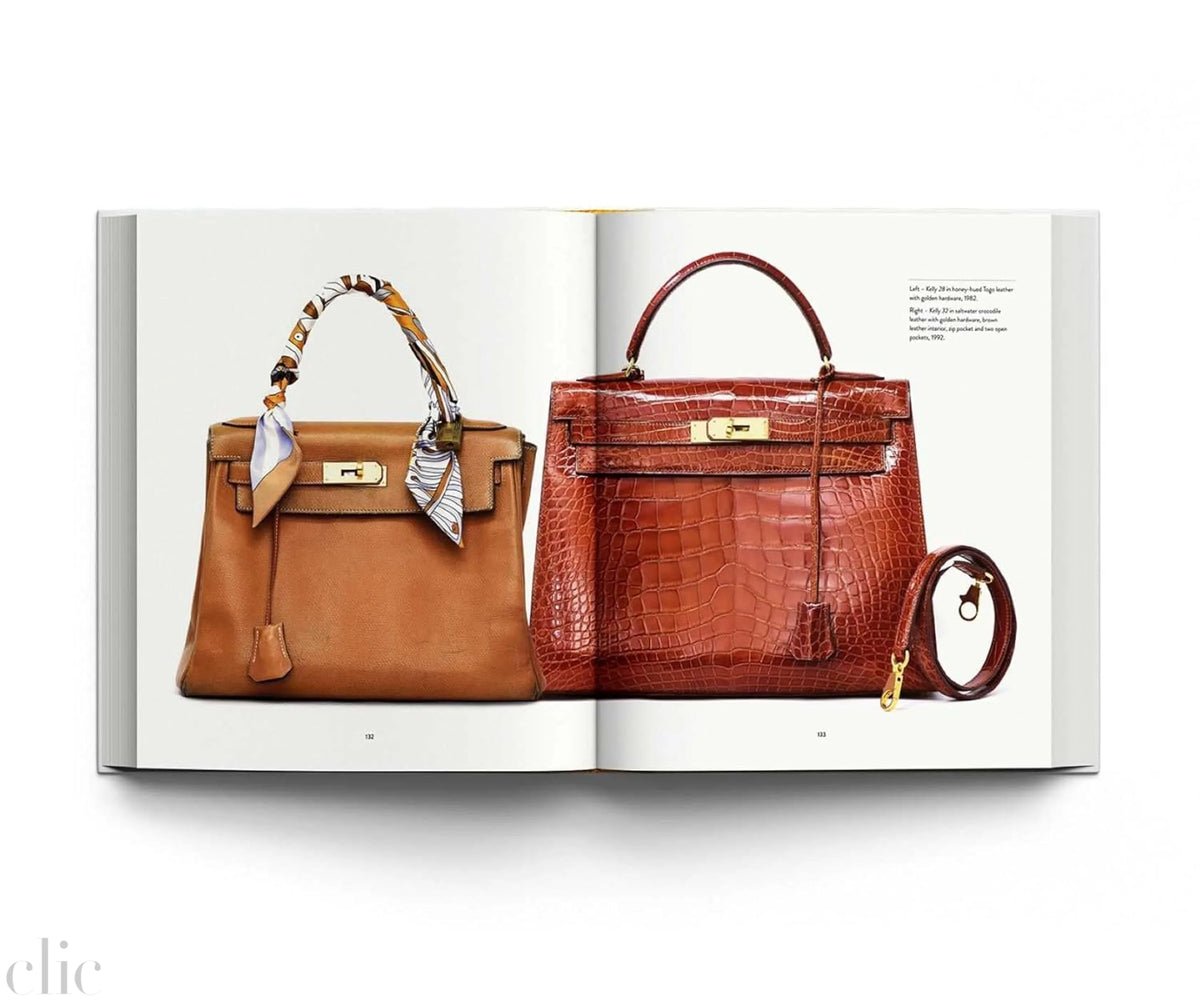 Hermés Philosophy (Luxury Philosophy)
