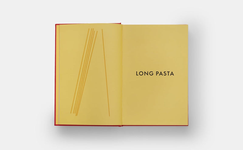 The Silver Spoon Pasta: Authentic Italian Recipes