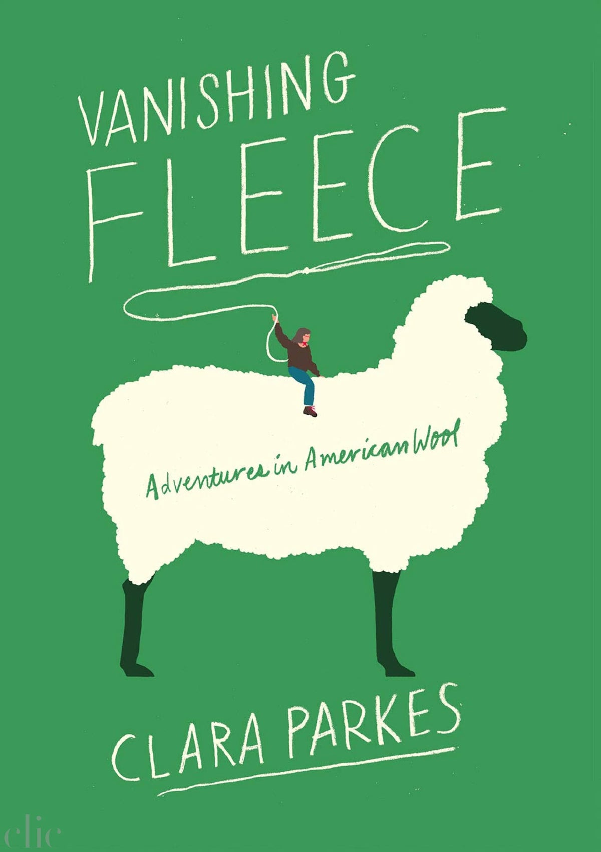 Vanishing Fleece: Yarn-obsessed writer road-trips to understand America’s endangered wool industry.