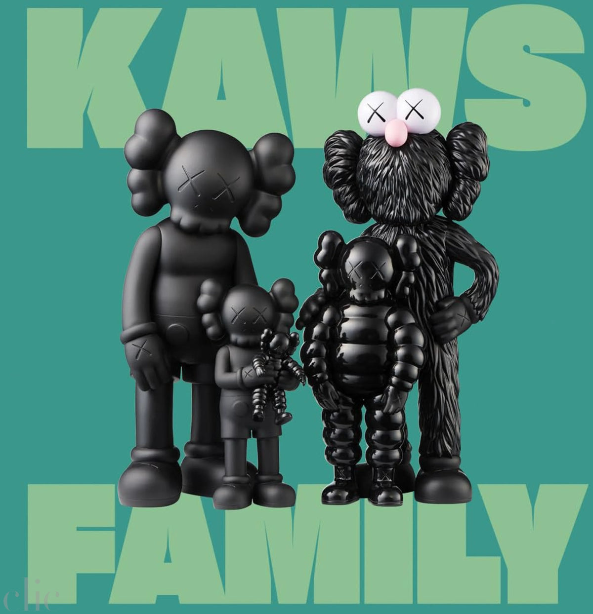 コミック・アニメ kaws family black 61aOlFyP0fL._SL1000.webp?v=