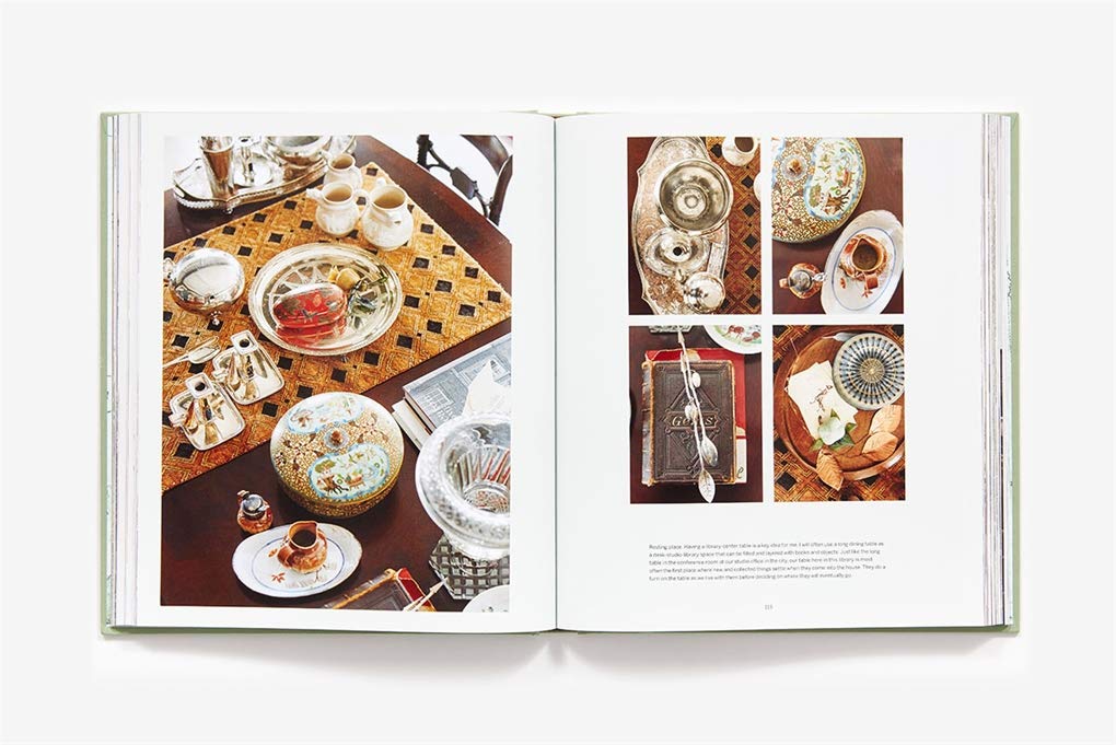 Thomas O'Brien: Library House