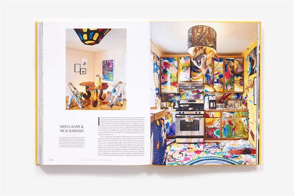 May I Come In?: Discovering the World in Other People's Houses