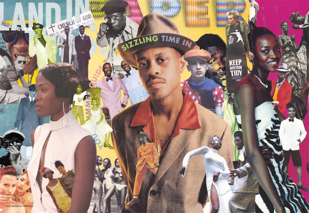 Andrew Dosunmu: Monograph