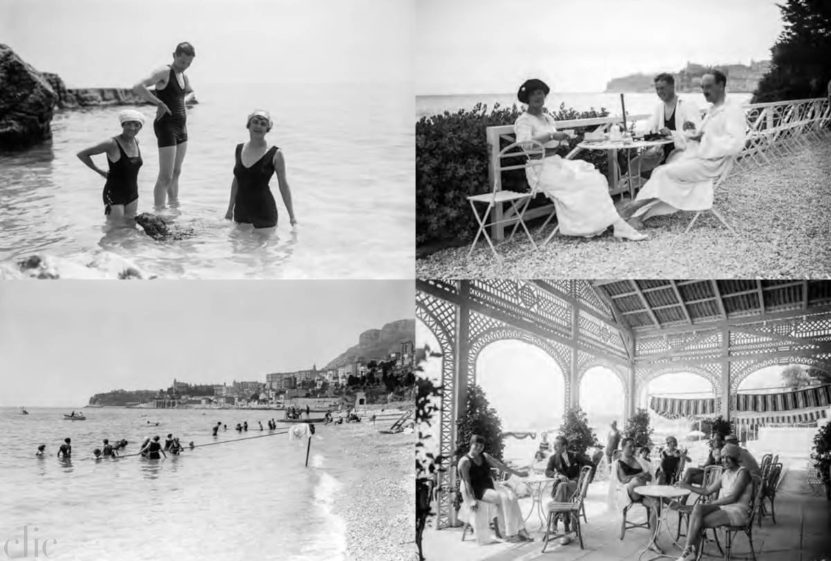 Coco Chanel's Roaring Twenties