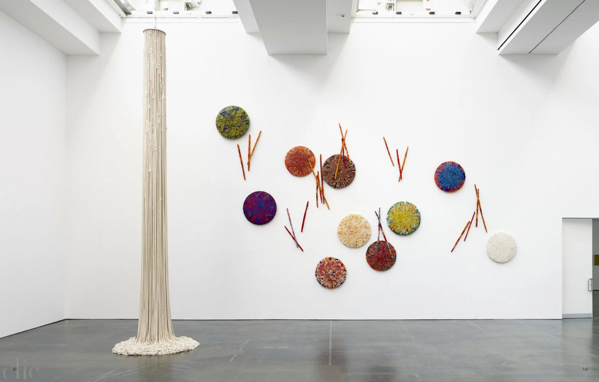 Sheila Hicks