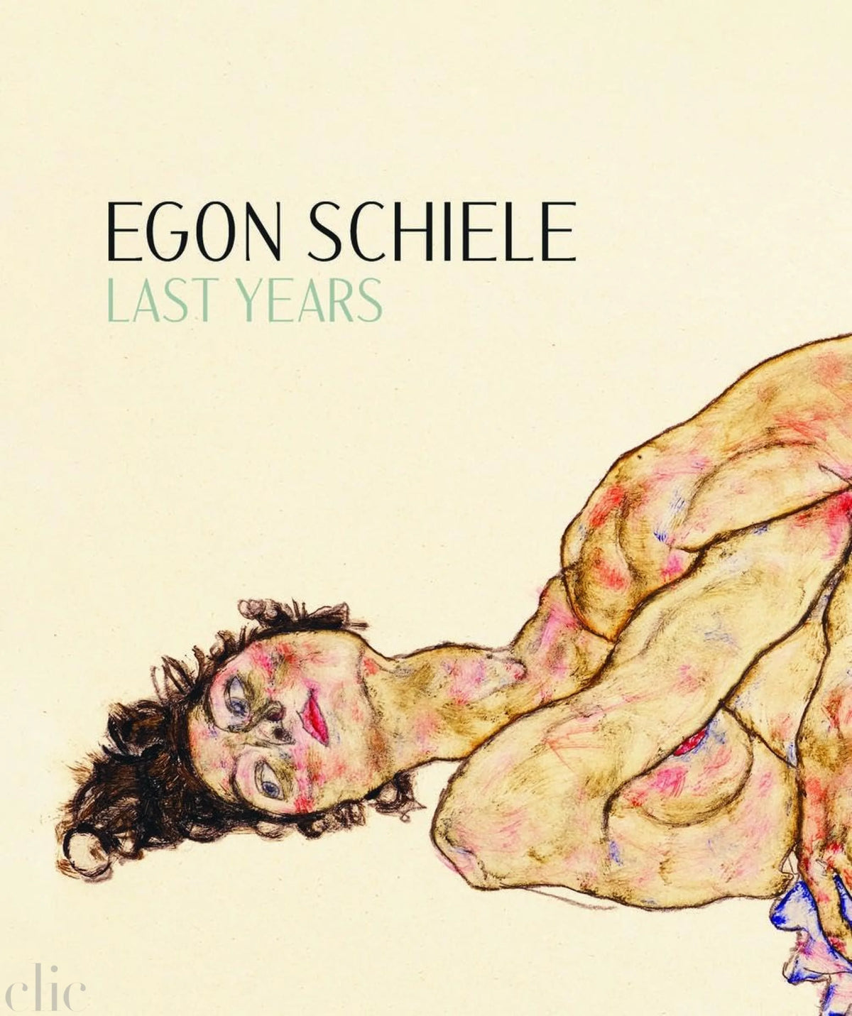 Egon Schiele: Last Years: 1914–1918