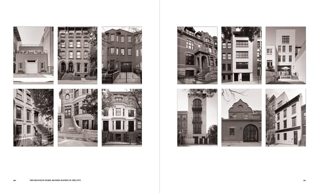 The Brooklyn Home: Modern Havens in the City