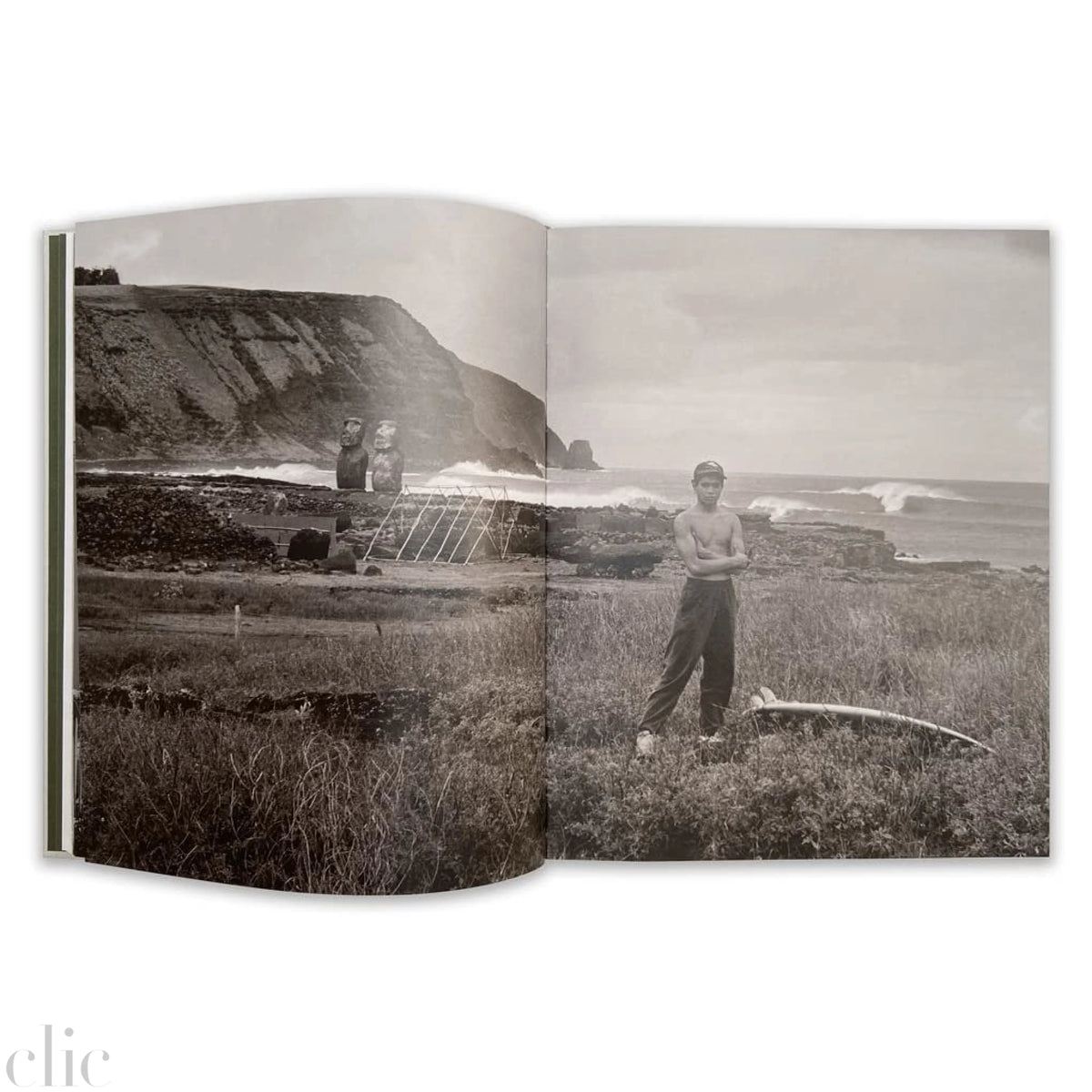 Patrick Cariou: Works 1985–2005