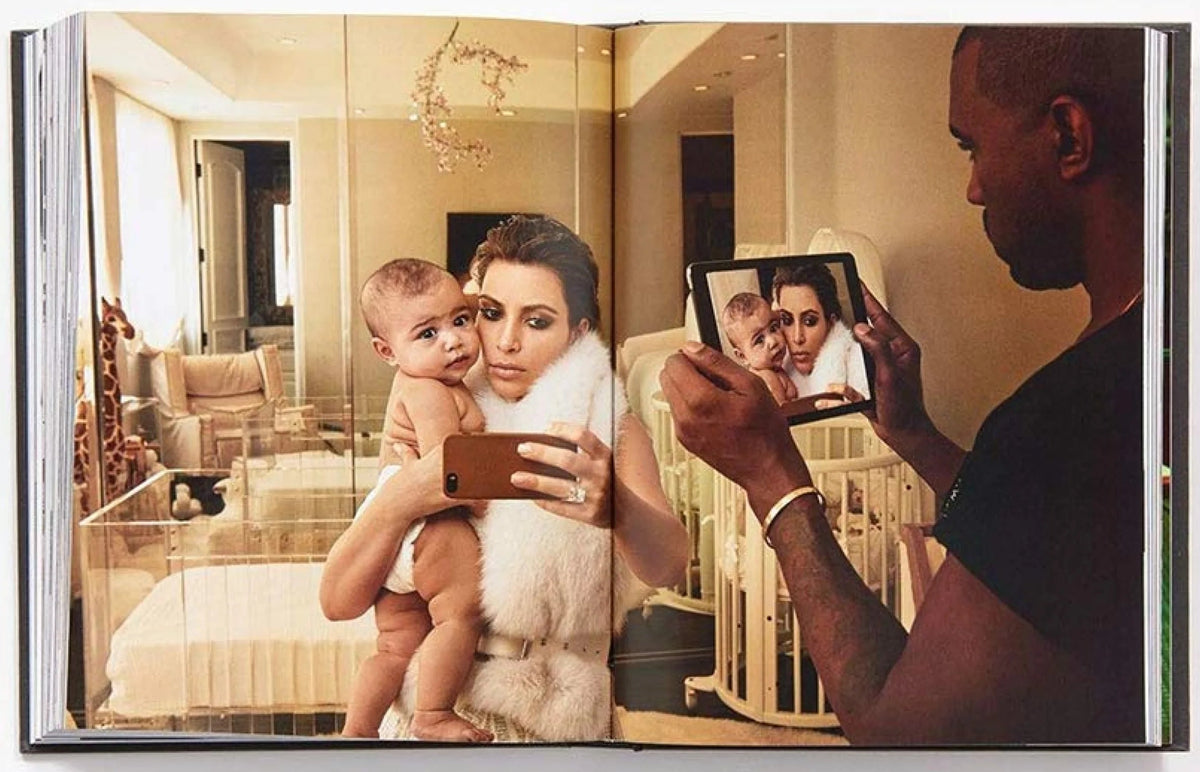 Vogue x Music: Portraits of Pop Music Icons