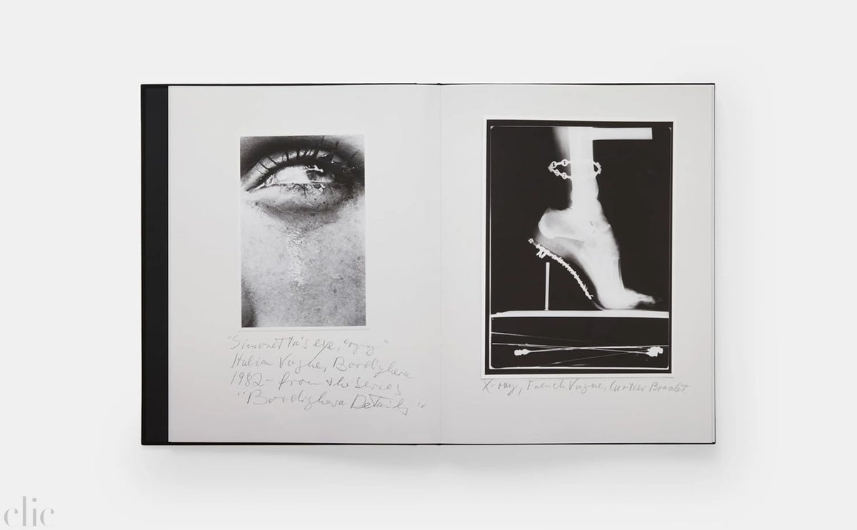 Helmut Newton: One-off