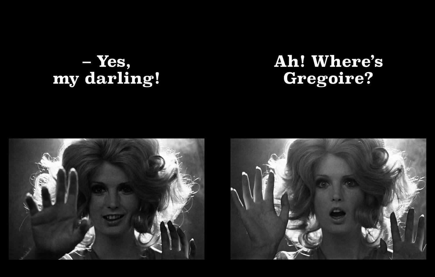William Klein: Who Are You, Polly Maggoo?