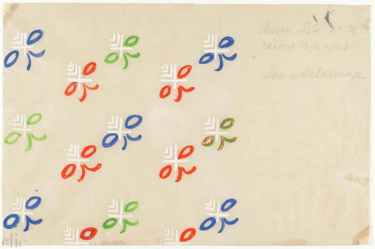 Maison Sonia Delaunay