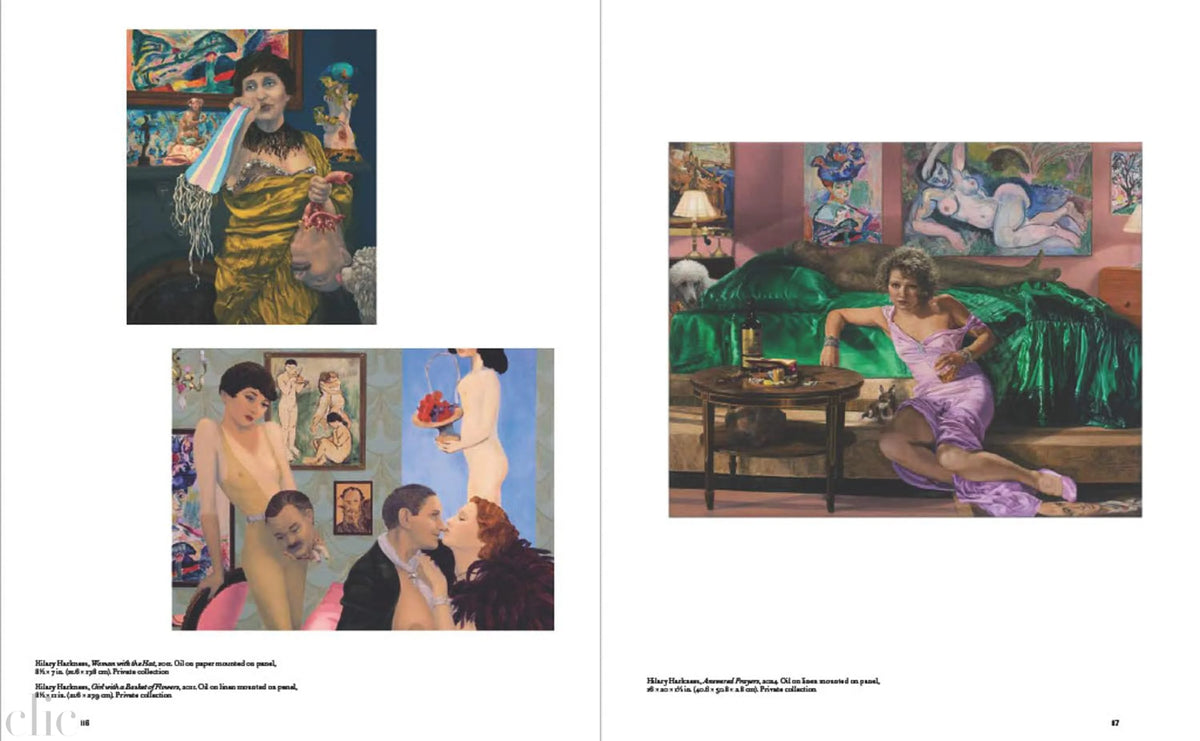 Matisse’s Femme au chapeau: 1905 to Today