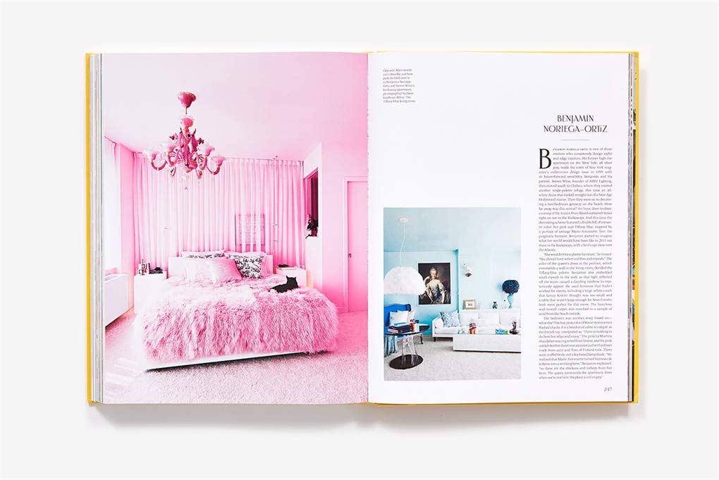 May I Come In?: Discovering the World in Other People's Houses