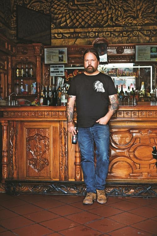 Taco Loco: The essential Mexican street food cookbook for every kitchen with traditional and modern recipes