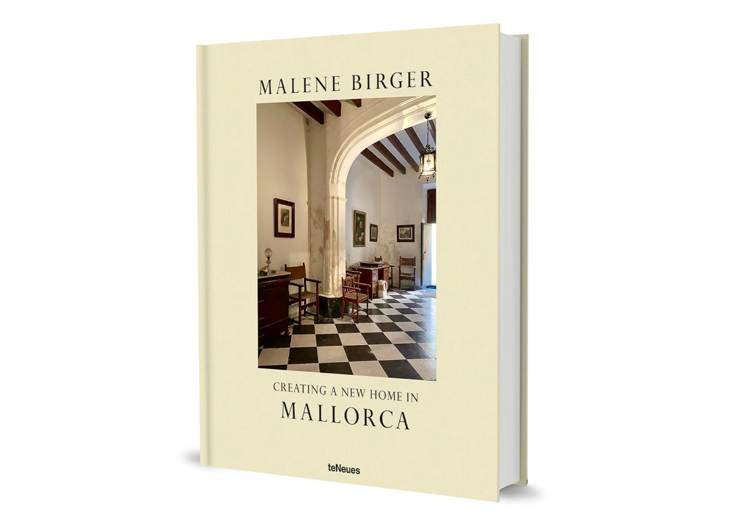 Creating A New Home In Mallorca