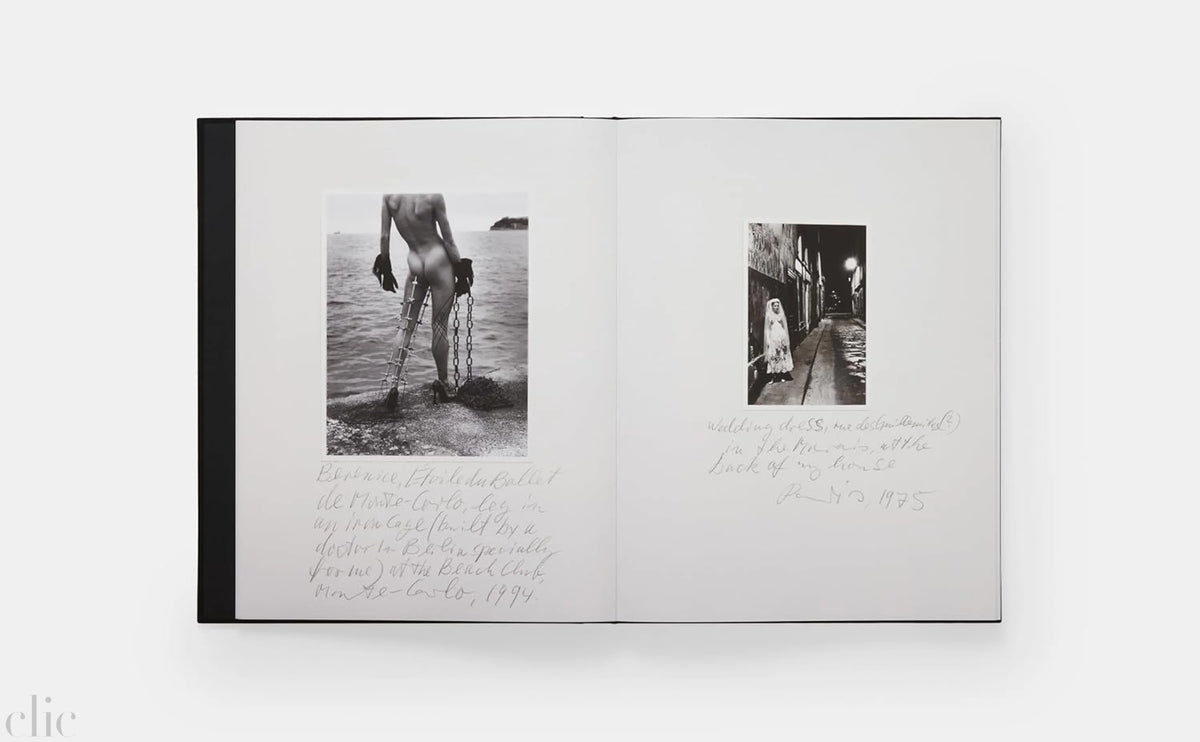 Helmut Newton: One-off